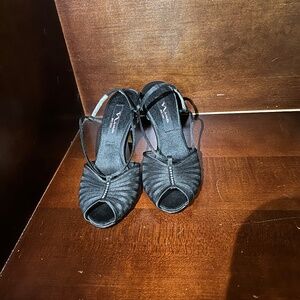 Nina New York Heels